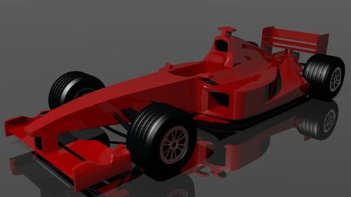 Formula 1 preview image